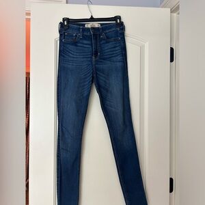 HOLLISTER Jeans 25W / 31L